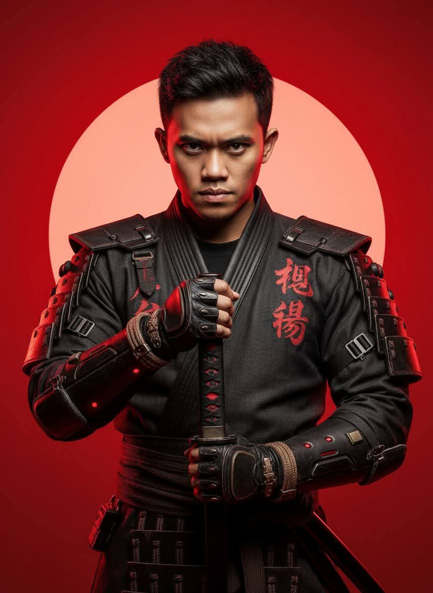 Ronin