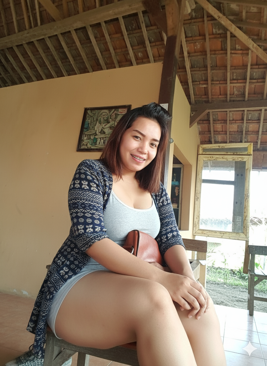 Coba dulu