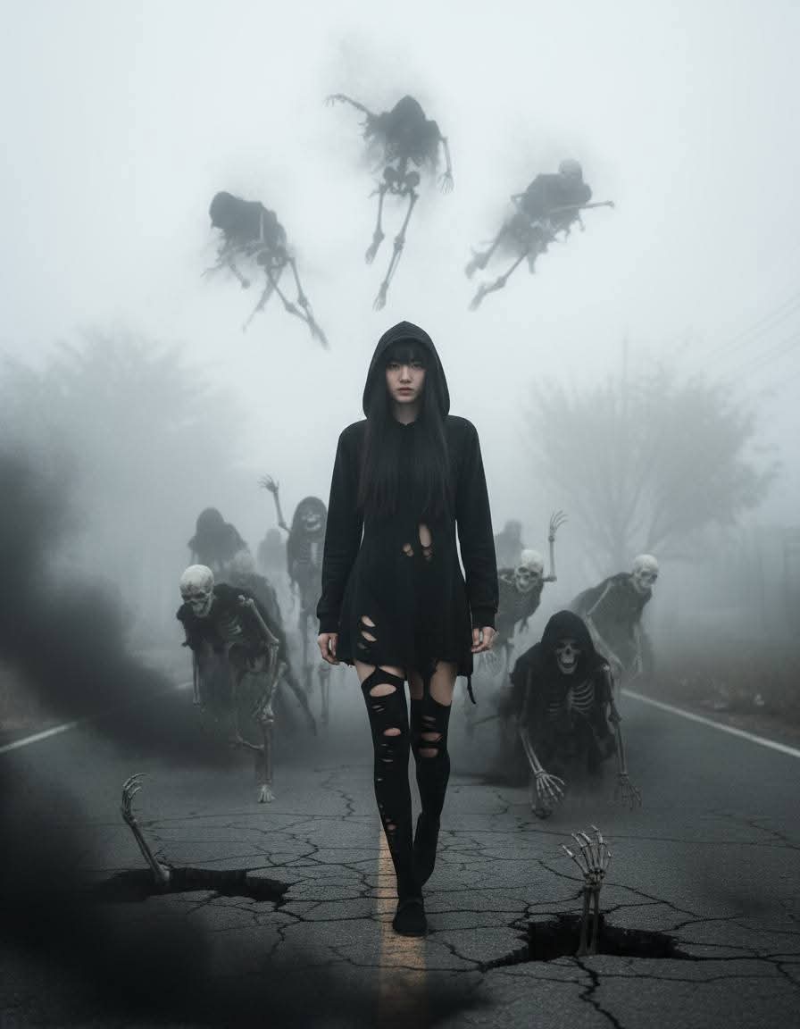 Necromancer
