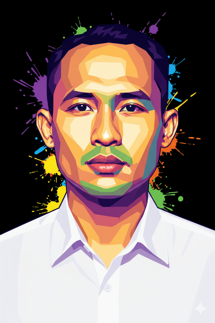 WPAP Style